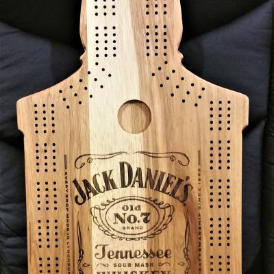 Jackdaniels
