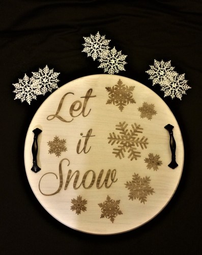 letitsnow