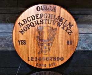 ouija